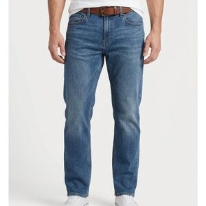 Buffalo David Bitton Men's Ash-X Denim Jeans